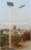 Sell Solar Road Light WJ-SL01B