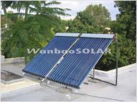 Sell Split Solar Water Heater WB-SP04