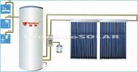 Sell Separate Pressurized Solar Water Heater WB-SP02