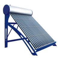 Sell Solar Energy  Water Heater WB-IN07