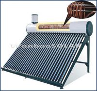 Sell Solar Water Heater WB-IP02
