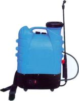 Sell Electric Sprayer, Knapsack Power Sprayer 15L, 18L