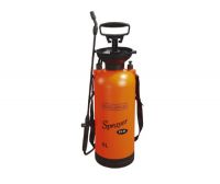 Sell Plastic Pressure Sprayer 3L-8L