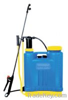 Sell Knapsack Sprayer 15L, 18L, 20L