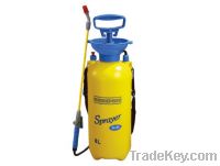 Sell Gardening Sprayer 3L-8L