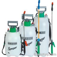 Sell Single-Shoulder Pressure Sprayer 4L-8L