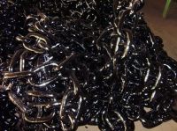 Sell stud link anchor chain