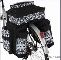 Sell Bicycle Battery Bag
