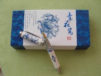 Sell -Blue pen