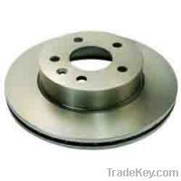 Sell Auto Brake Disc / Rotor