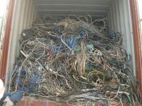 Selling non-ferrous metal scraps from Japan