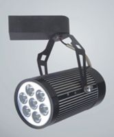 Sell  LED Track  Lamp 7W