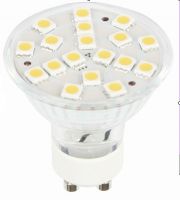 Sell LED Dimmable SMD Light: GU10-5021D