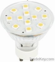 Sell  LED GU10 lamps