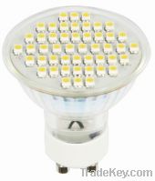 Sell led gu10 smd lamps