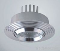 Sell led ceiling lights, 1x3w