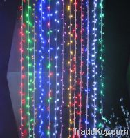 Sell LED String Light, LED Christmas