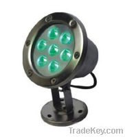 Sell LED Pool Lights