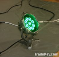 Sell LED Underwater Lights, 6w