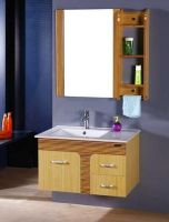 Sell bathroom cabinetry/bamboo bathroom cabinet TB9009
