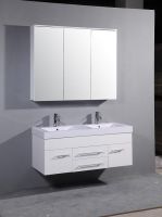 Sell mdf bathroom vanity TM8254