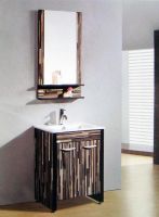 Sell bathroom cabinet set TH0931