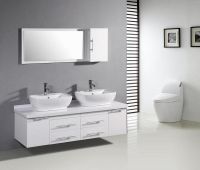 Sell bathroom cabinet furniture T9015A