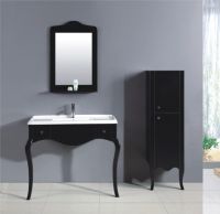 Sell bathroom floor cabinet TH21506