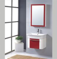 Sell corner bathroom mirror cabinet TH0703