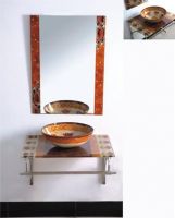 Sell antique wash basin/bathroom antique sink TG5317