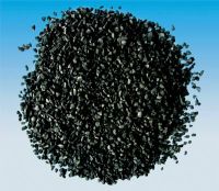 Sell Granular Activated Carbon for Wastewater Purification