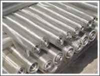Sell Stainless Steel Window Screen