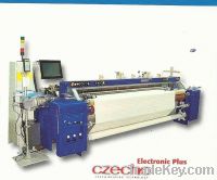 Sell weaving machine CZECHO - used from 2007