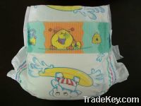 Sell Velcro Baby Diaper
