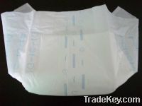 Sell Cheap Disposable Adult Diaper