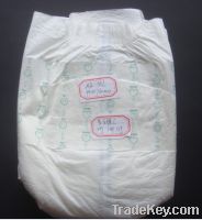 Sell 10-Ct Disposable Adult Diaper