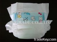 Sell 80-ct Economy Wholesale Diaper