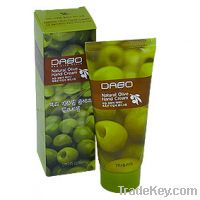 Sell Olive Hand Cream