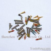 High quality optical screw, samples free, ex-fty price!!!