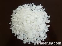 Sell aluminium sulphate granules
