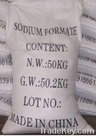 supply sodium formate