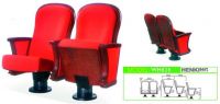 Cinema chair, Music hall chair, Theatre chairWH828