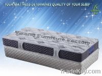 Sell pocket spring mattress