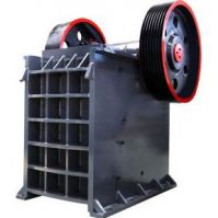 Hot selling Jaw Crusher