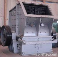 Selling Single-stage Hammer Crusher