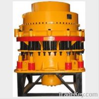 Sell High Efficiency Cone Crusher