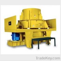 Vertical Shaft Impact Crusher