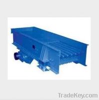 Mine Feeding Machine