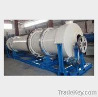 Energy saving Rotary Dryer