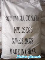 Sell Sodium Gluconate